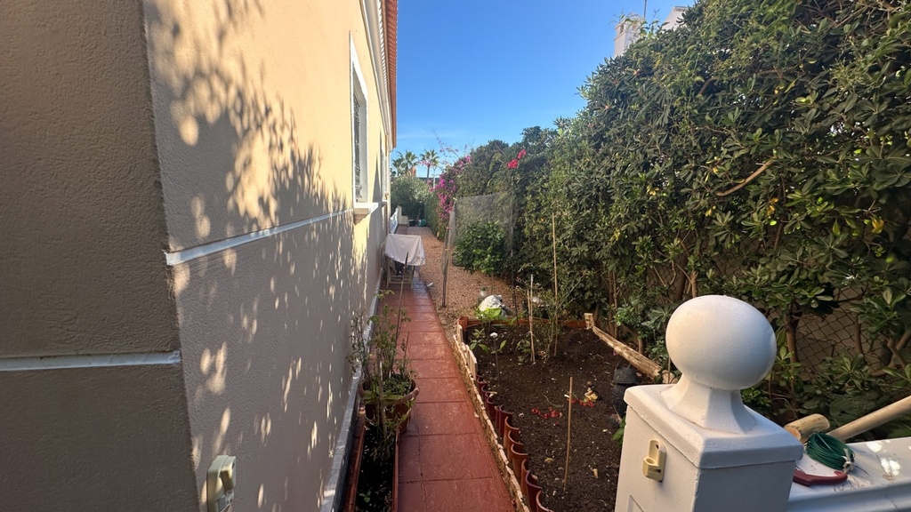Luxusná vila v La Mata – Costa Blanca