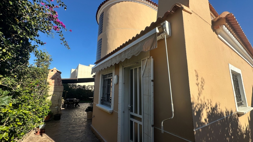 Luxusná vila v La Mata – Costa Blanca