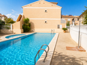 Moderný penthouse v La Zenia – Costa Blanca