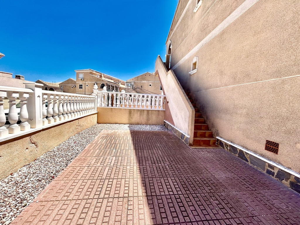 Moderný penthouse v La Zenia – Costa Blanca