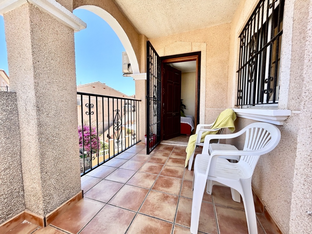 Moderný penthouse v La Zenia – Costa Blanca