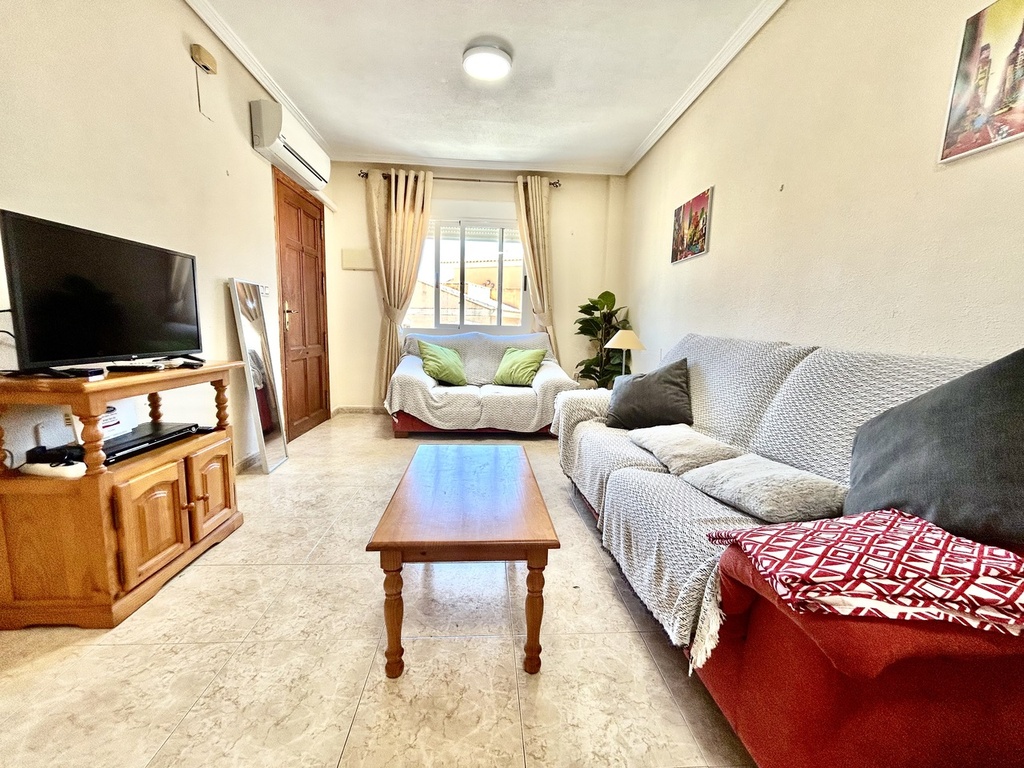 Moderný penthouse v La Zenia – Costa Blanca