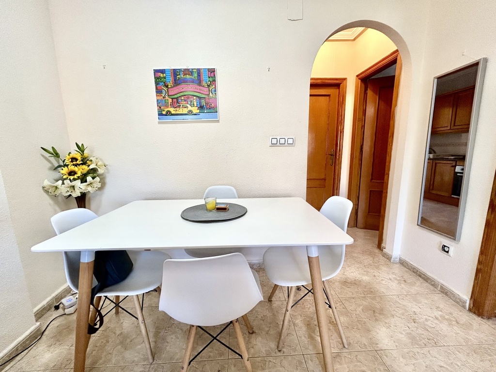 Moderný penthouse v La Zenia – Costa Blanca