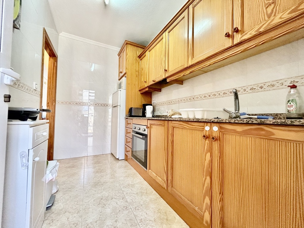 Moderný penthouse v La Zenia – Costa Blanca