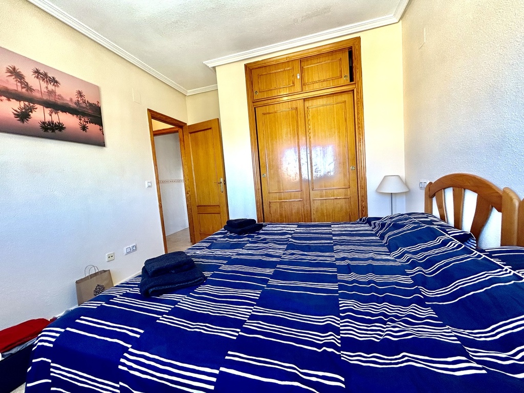 Moderný penthouse v La Zenia – Costa Blanca