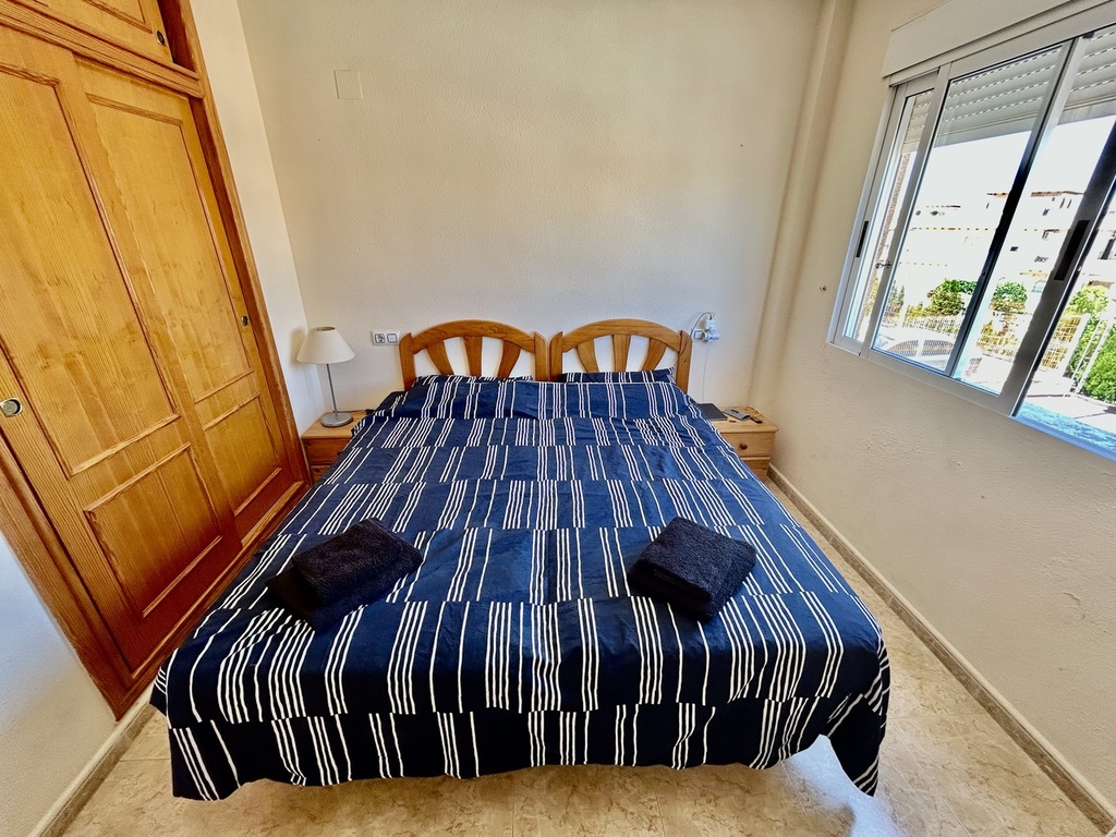 Moderný penthouse v La Zenia – Costa Blanca