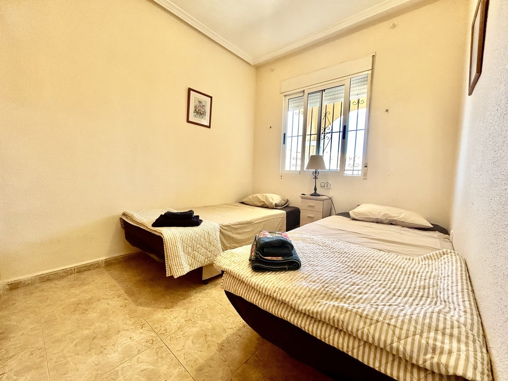 Moderný penthouse v La Zenia – Costa Blanca