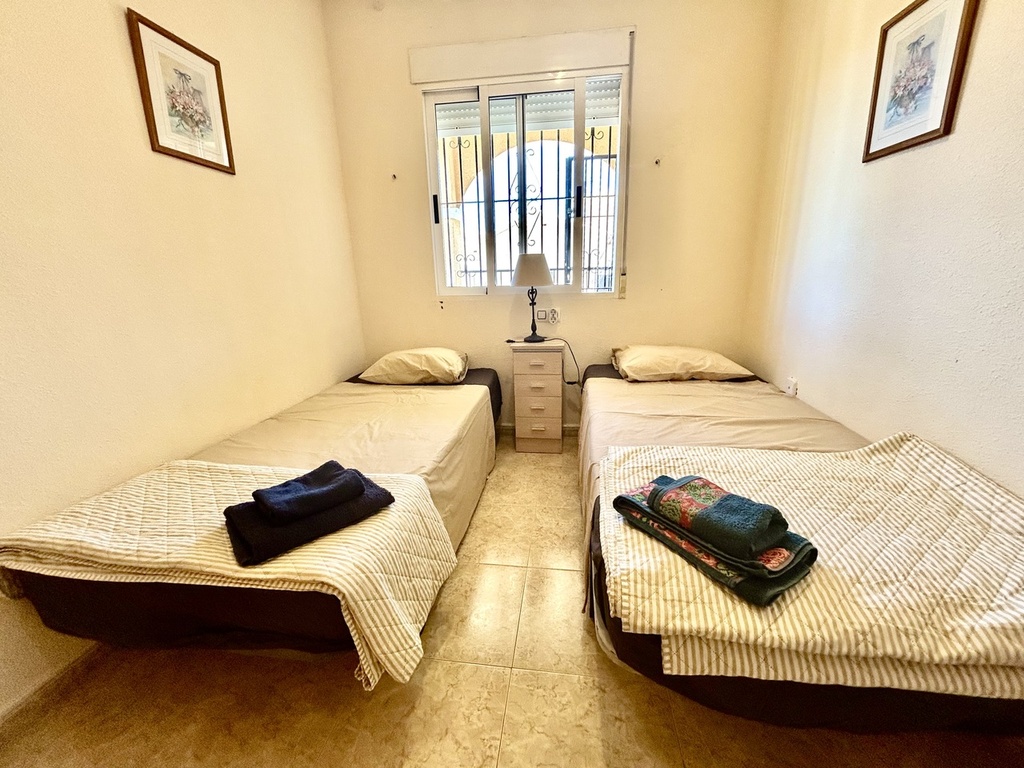 Moderný penthouse v La Zenia – Costa Blanca