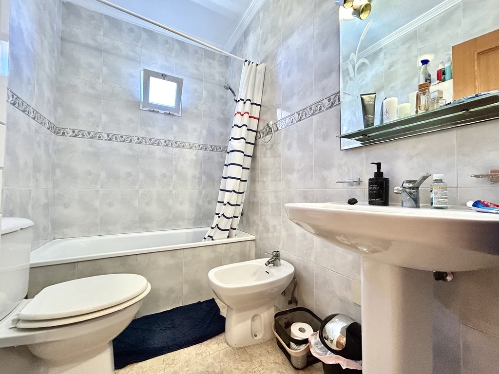 Moderný penthouse v La Zenia – Costa Blanca