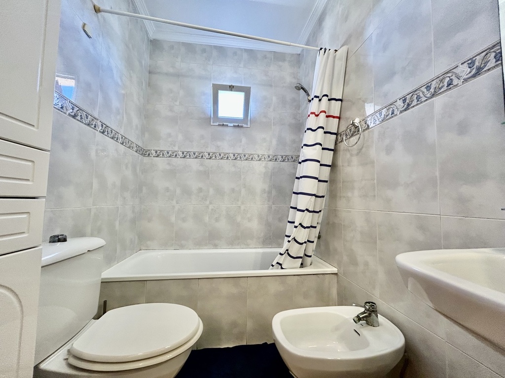 Moderný penthouse v La Zenia – Costa Blanca