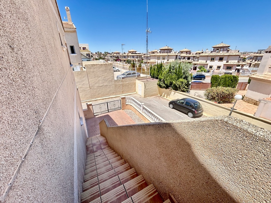 Moderný penthouse v La Zenia – Costa Blanca