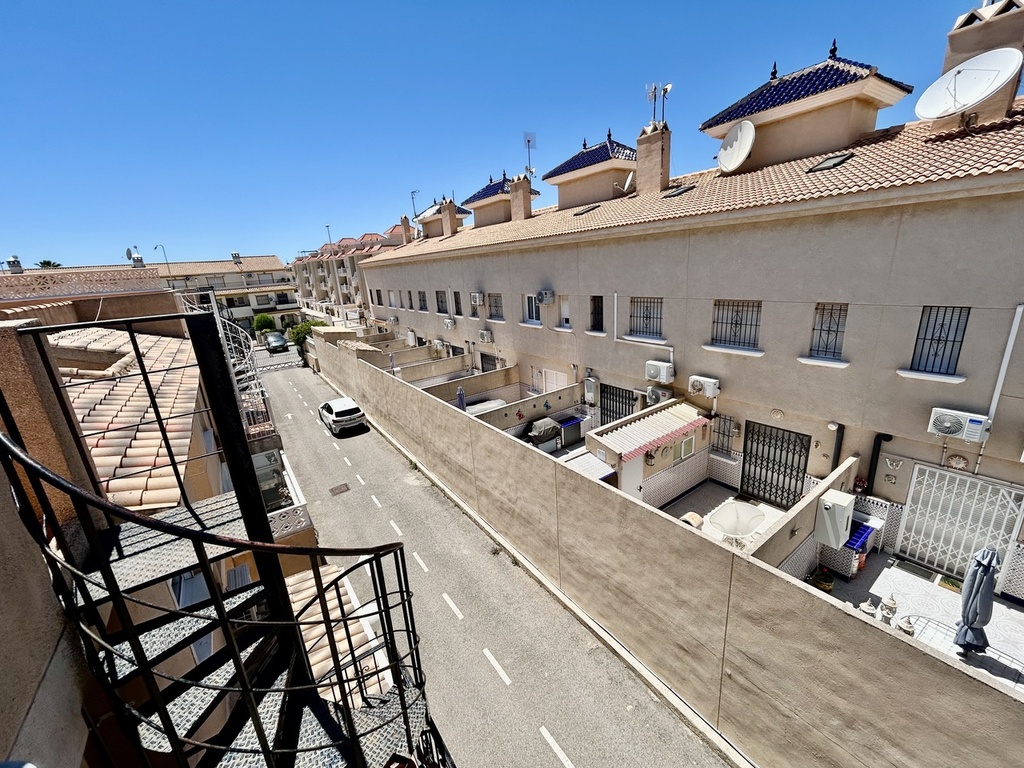 Moderný penthouse v La Zenia – Costa Blanca