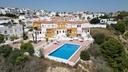 Moderný apartmán v Ciudad Quesada – Costa Blanca