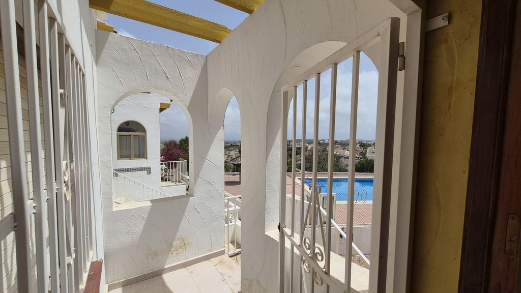 Moderný apartmán v Ciudad Quesada – Costa Blanca