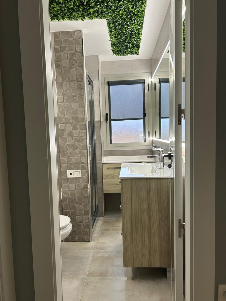 Moderný apartmán v Torrevieja – Playa Del Cura