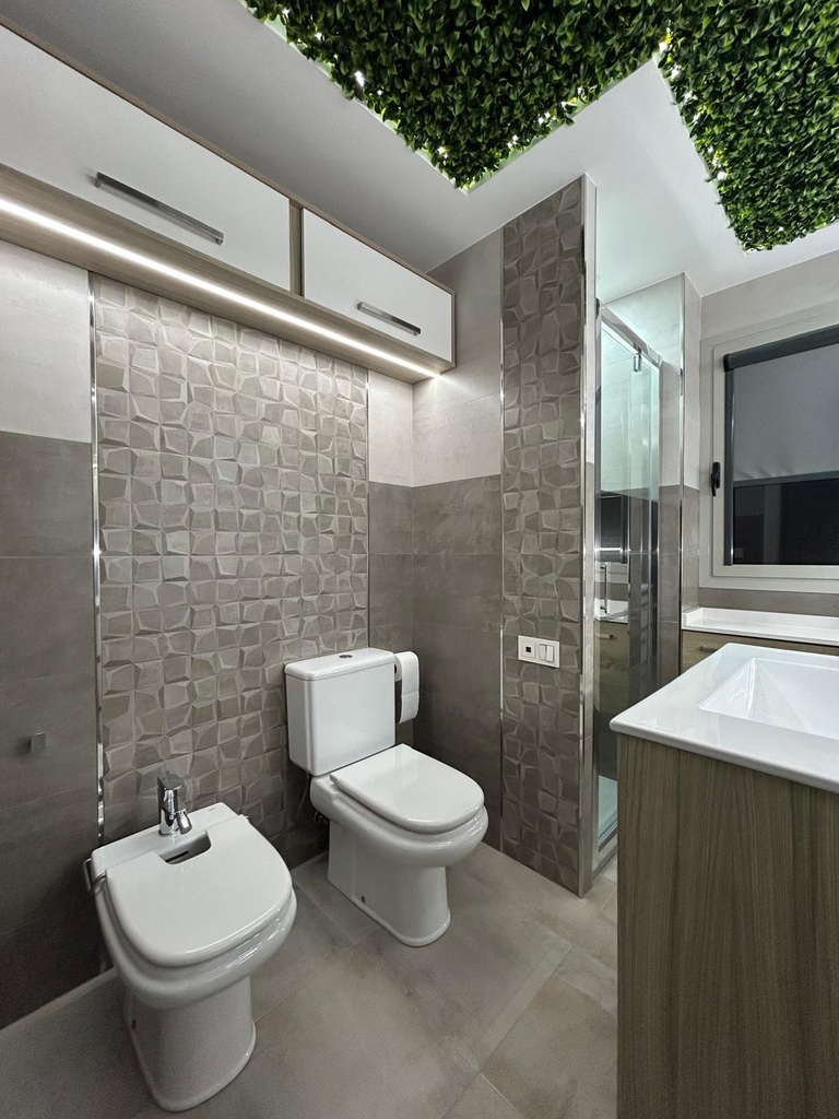 Moderný apartmán v Torrevieja – Playa Del Cura