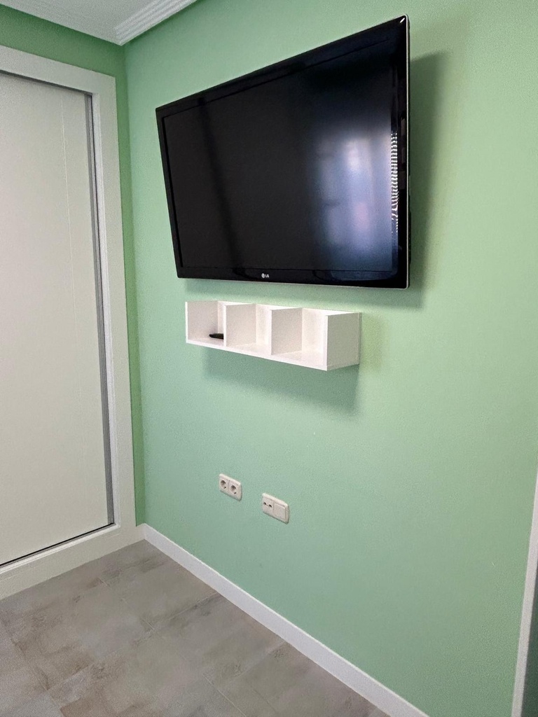 Moderný apartmán v Torrevieja – Playa Del Cura