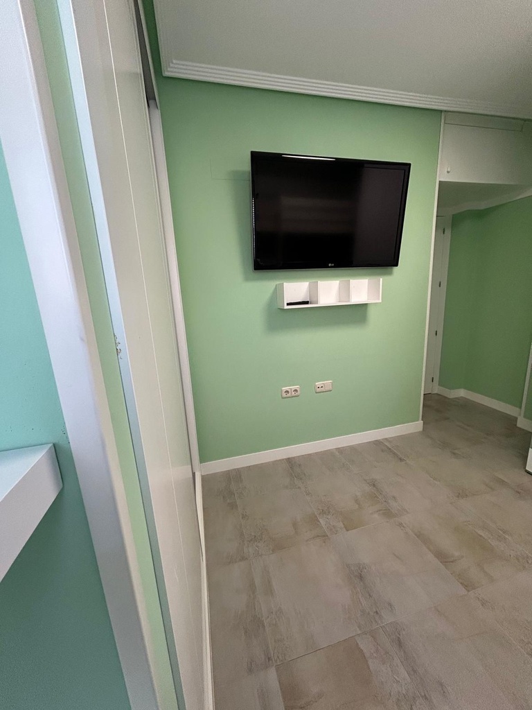 Moderný apartmán v Torrevieja – Playa Del Cura