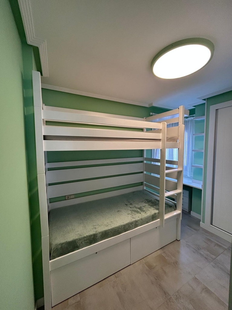 Moderný apartmán v Torrevieja – Playa Del Cura