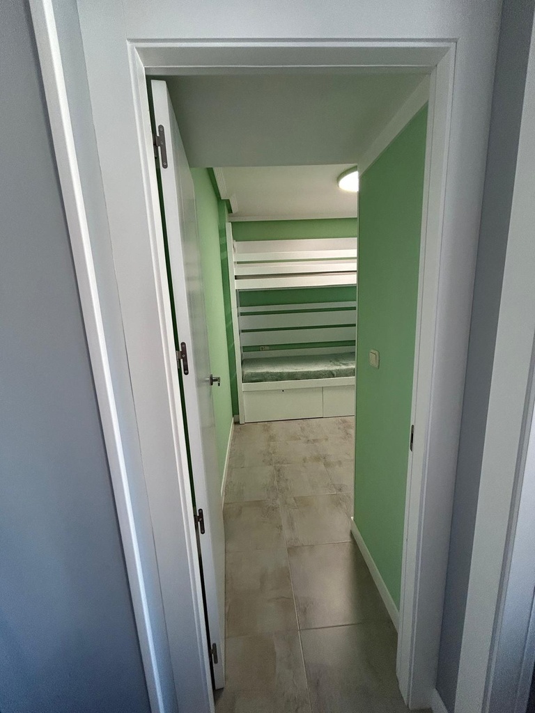 Moderný apartmán v Torrevieja – Playa Del Cura