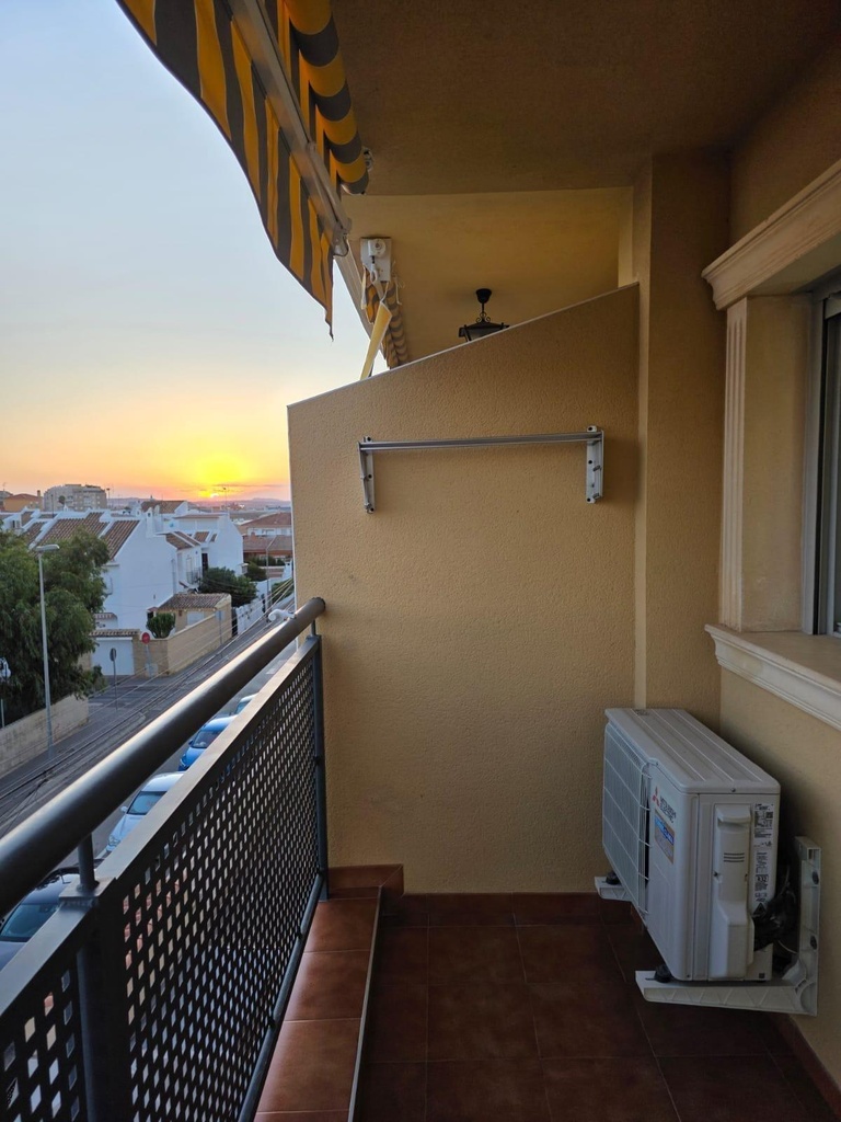 Moderný apartmán v Torrevieja – Playa Del Cura