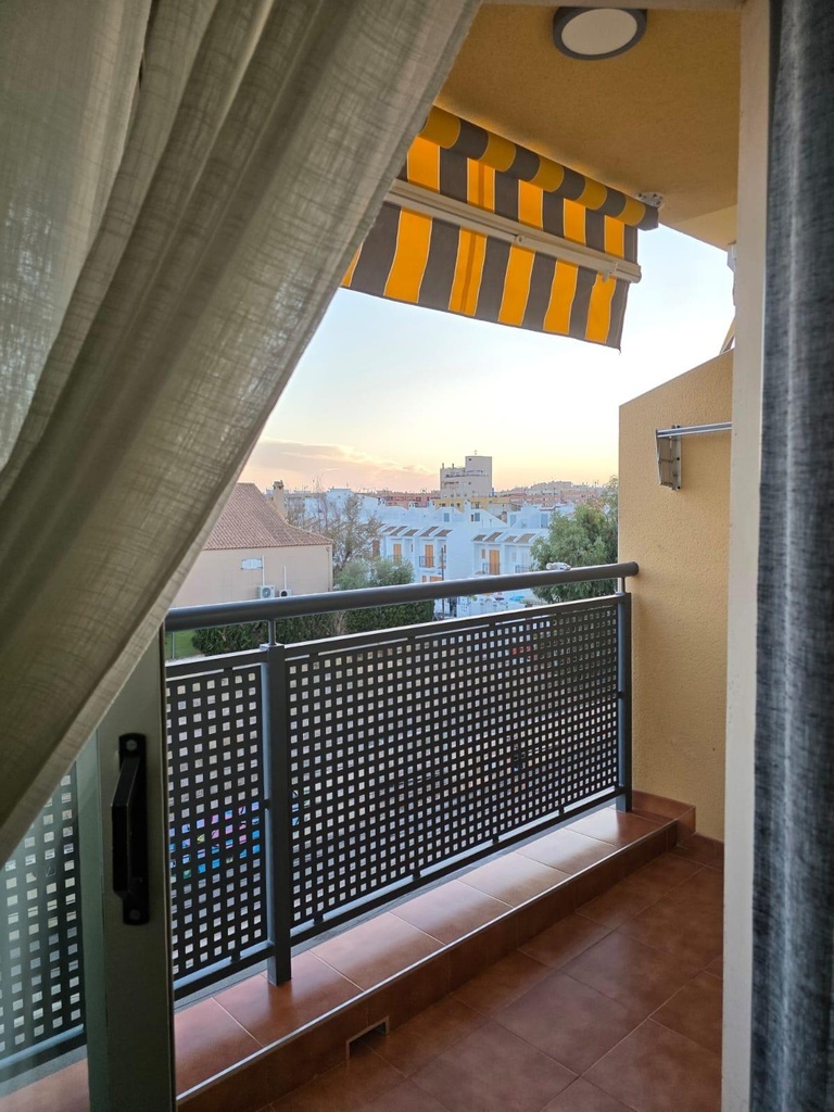 Moderný apartmán v Torrevieja – Playa Del Cura