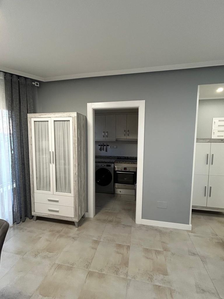 Moderný apartmán v Torrevieja – Playa Del Cura