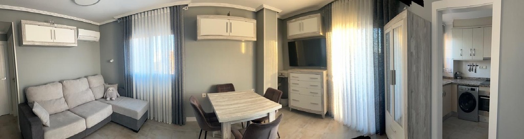 Moderný apartmán v Torrevieja – Playa Del Cura