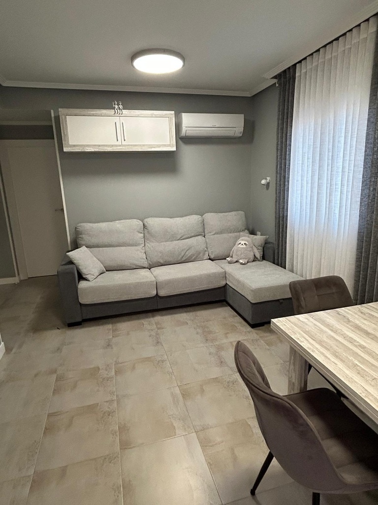Moderný apartmán v Torrevieja – Playa Del Cura