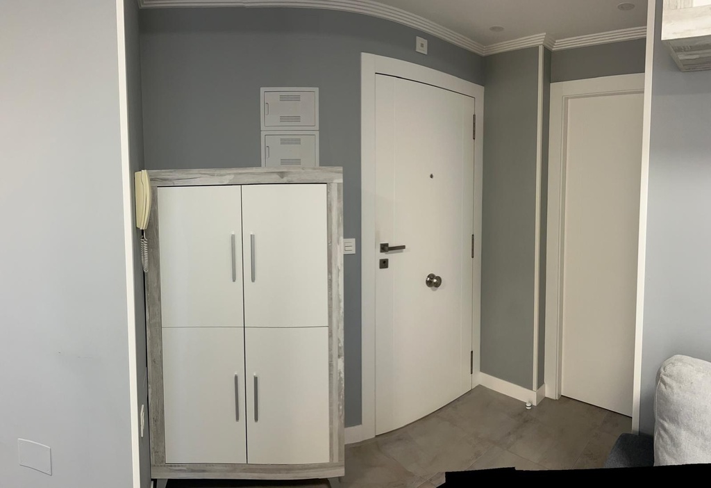 Moderný apartmán v Torrevieja – Playa Del Cura