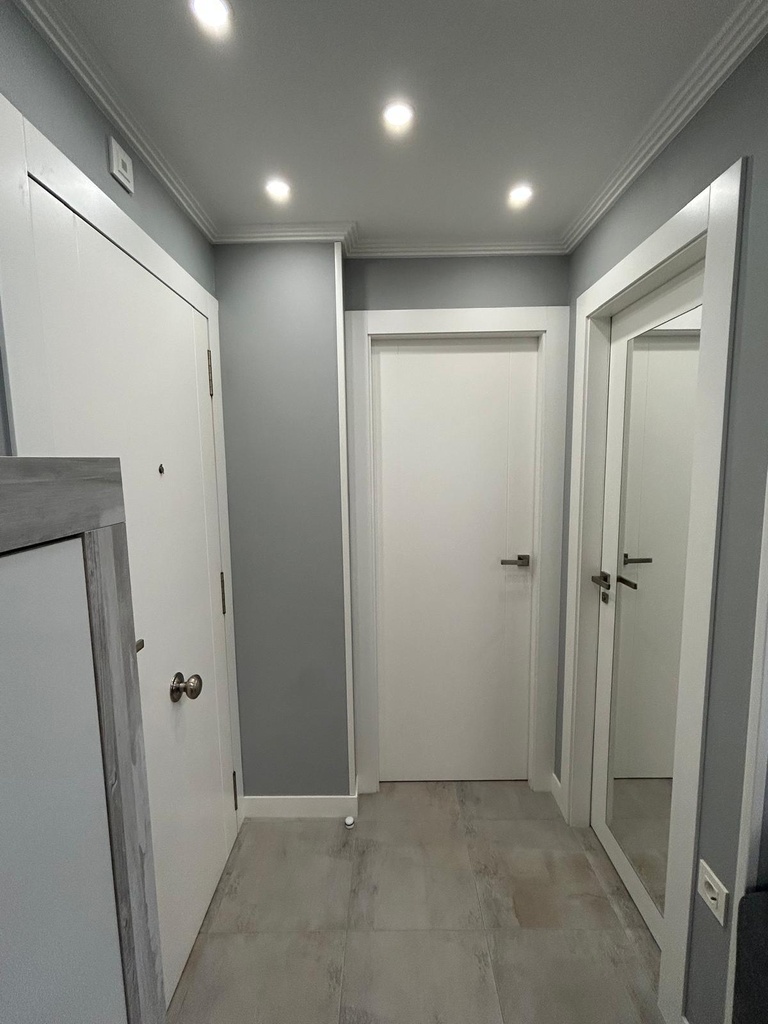 Moderný apartmán v Torrevieja – Playa Del Cura