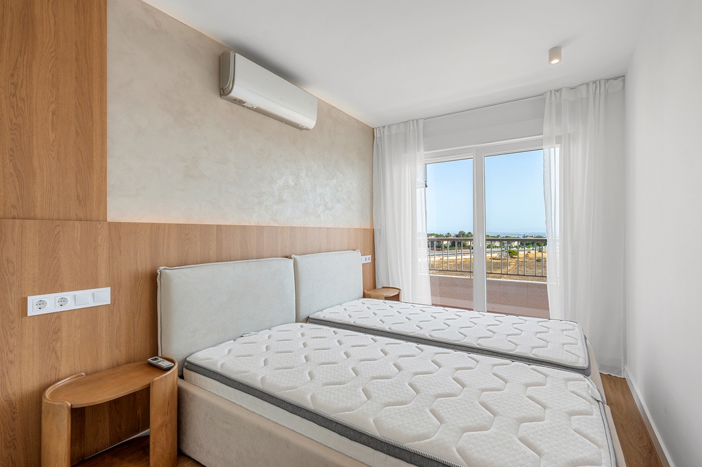 Moderný penthouse v Punta Prima – Costa Blanca