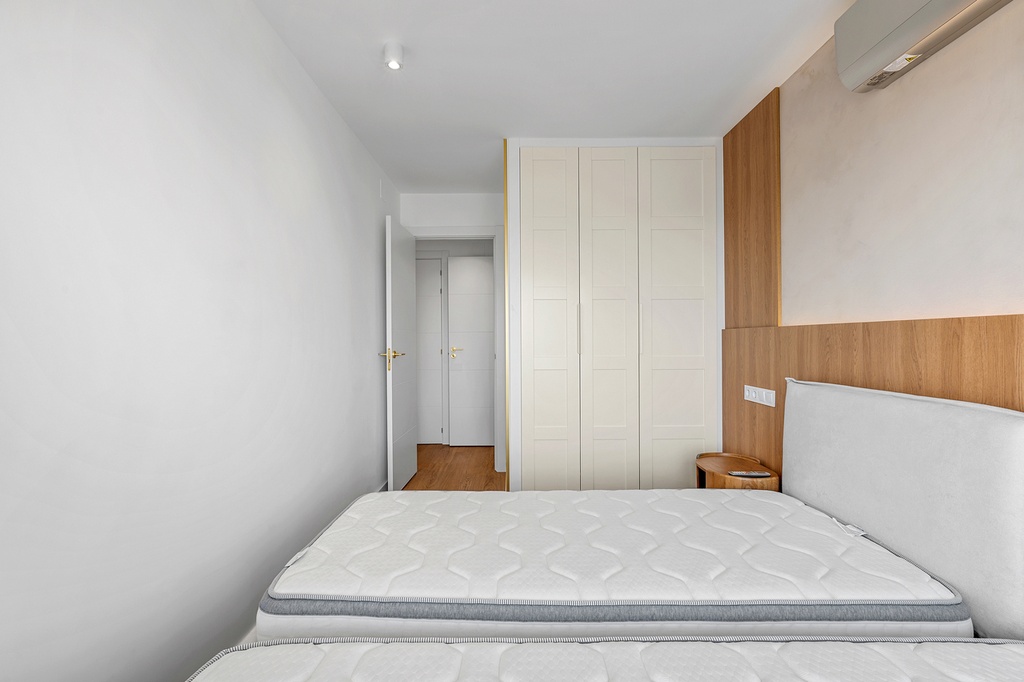 Moderný penthouse v Punta Prima – Costa Blanca