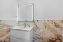 Moderný penthouse v Punta Prima – Costa Blanca