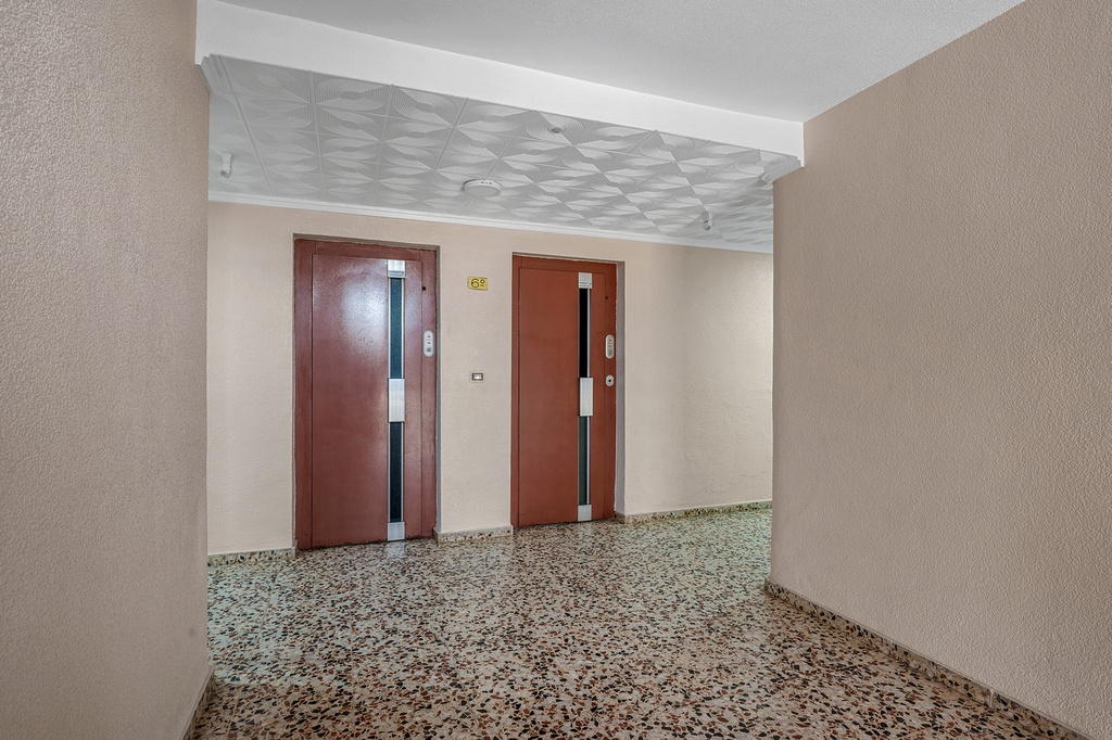 Moderný penthouse v Punta Prima – Costa Blanca