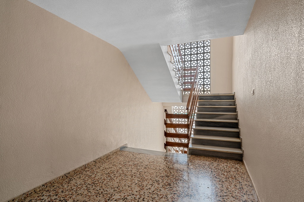 Moderný penthouse v Punta Prima – Costa Blanca