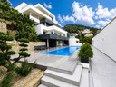 Luxusný apartmán v Denia – Costa Blanca