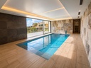 Luxusný apartmán v Denia – Costa Blanca