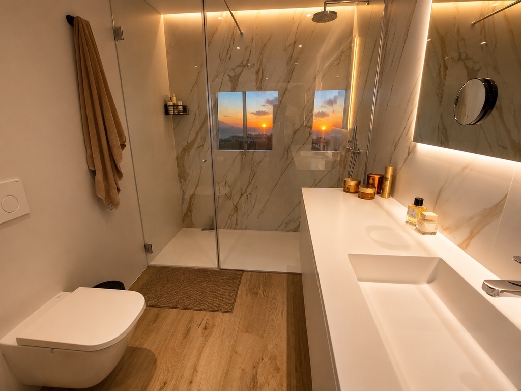 Luxusný apartmán v Denia – Costa Blanca
