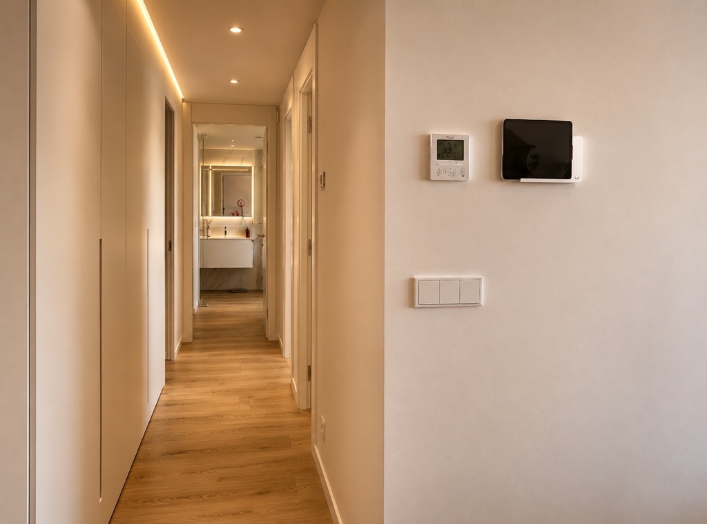 Luxusný apartmán v Denia – Costa Blanca