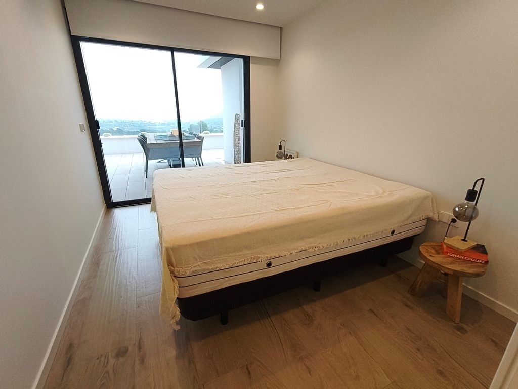 Luxusný apartmán v Denia – Costa Blanca