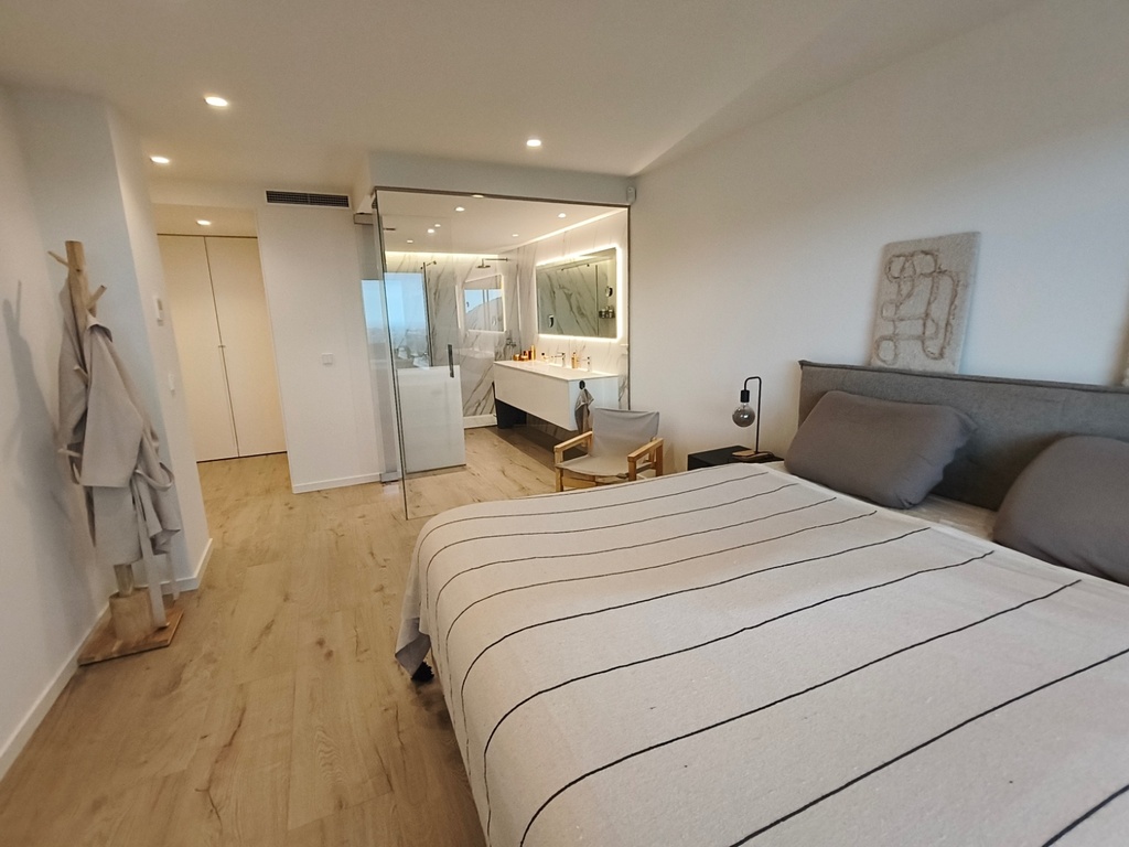 Luxusný apartmán v Denia – Costa Blanca