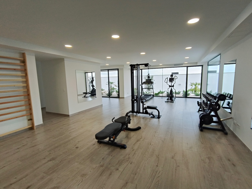 Luxusný apartmán v Denia – Costa Blanca