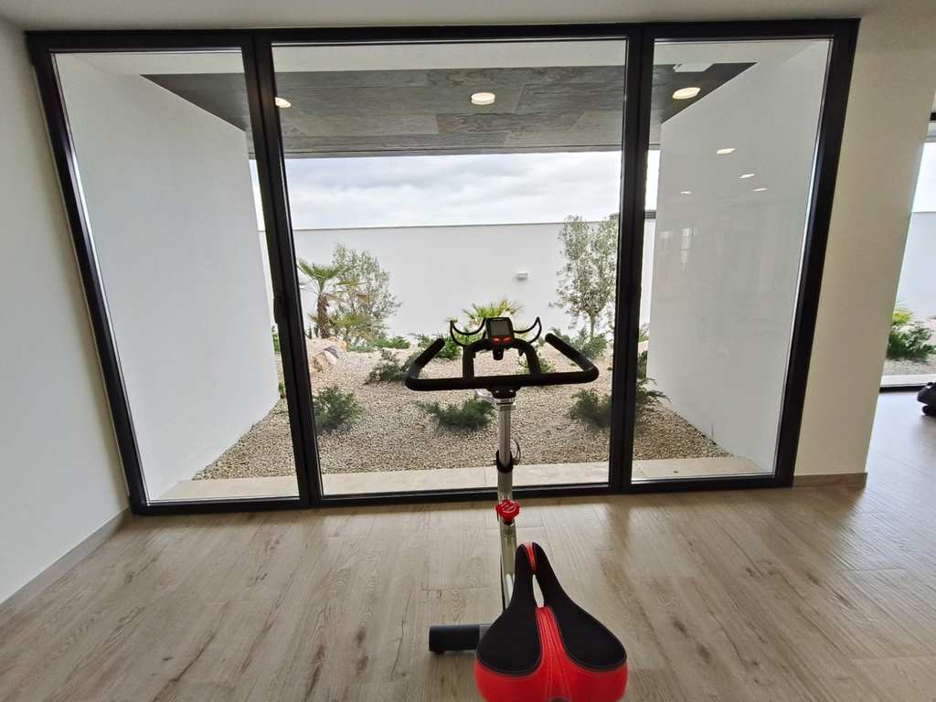 Luxusný apartmán v Denia – Costa Blanca