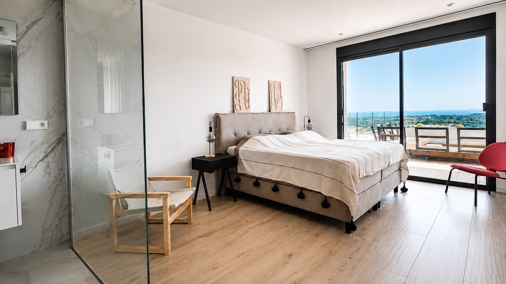 Luxusný apartmán v Denia – Costa Blanca