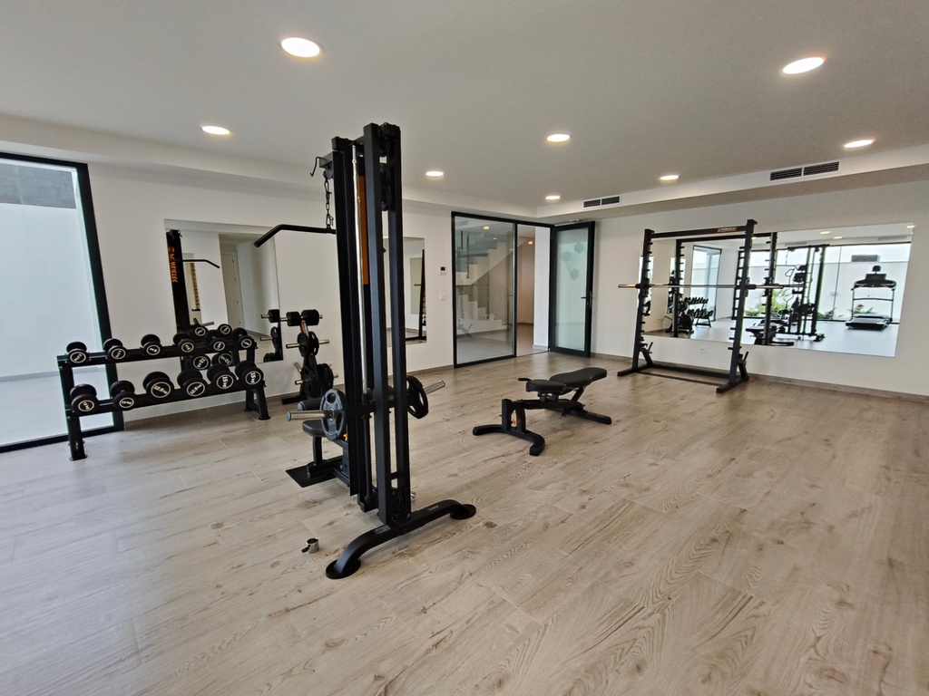Luxusný apartmán v Denia – Costa Blanca