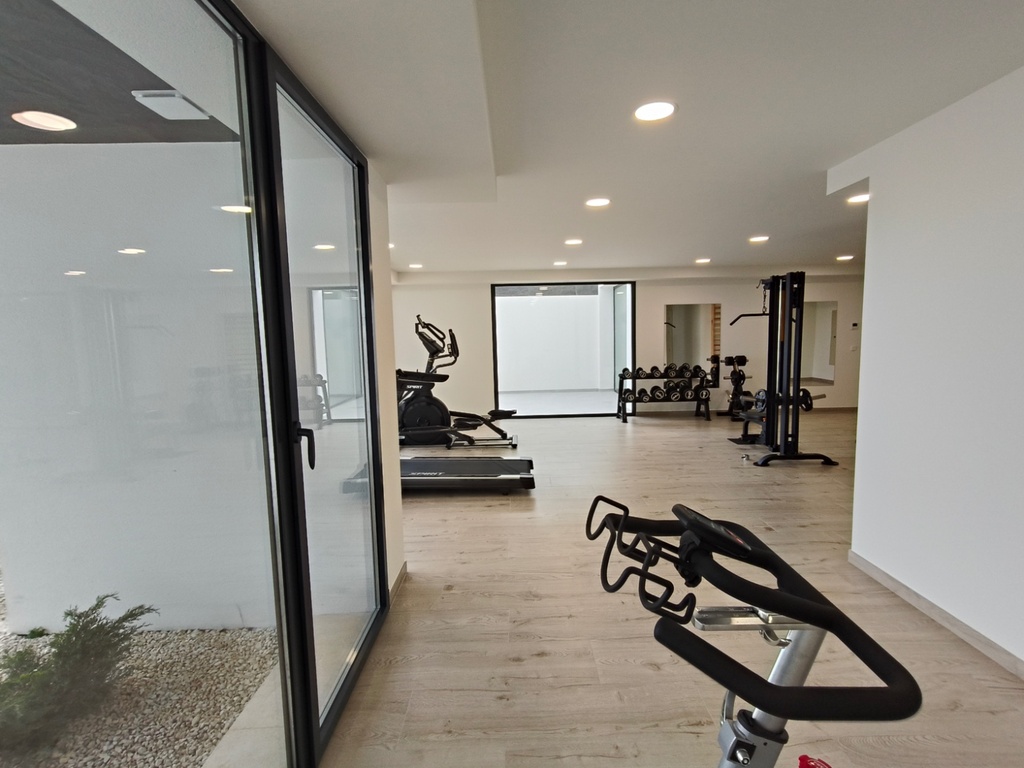 Luxusný apartmán v Denia – Costa Blanca