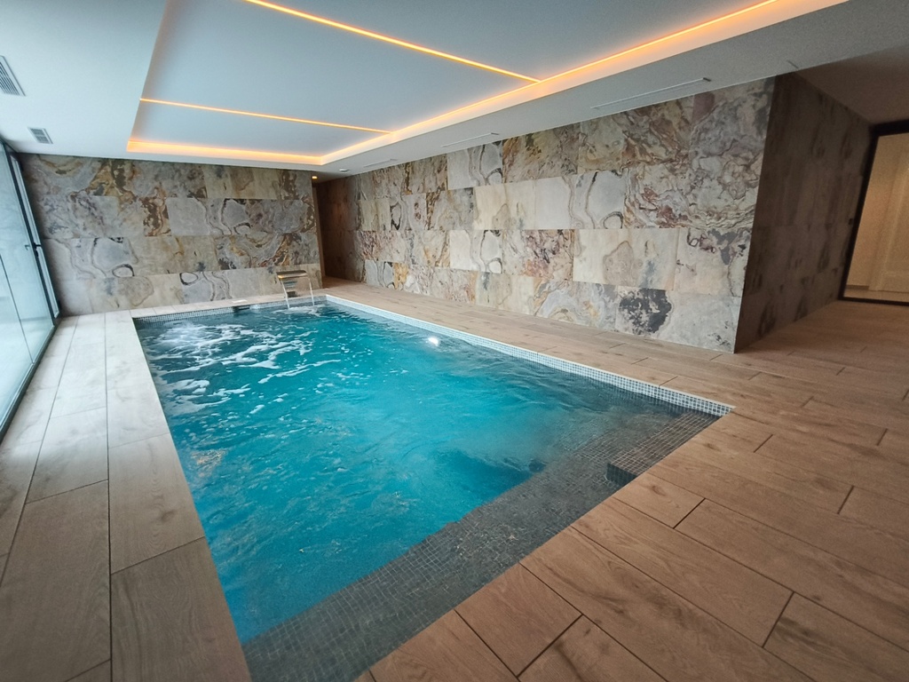 Luxusný apartmán v Denia – Costa Blanca