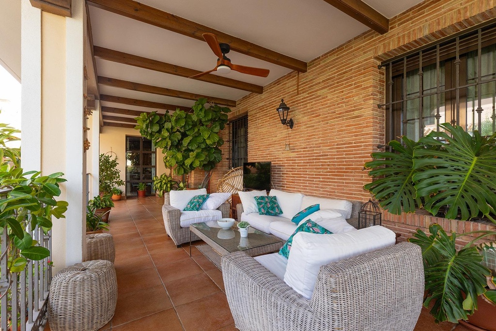 Luxusná vila v Torrevieja – La Veleta