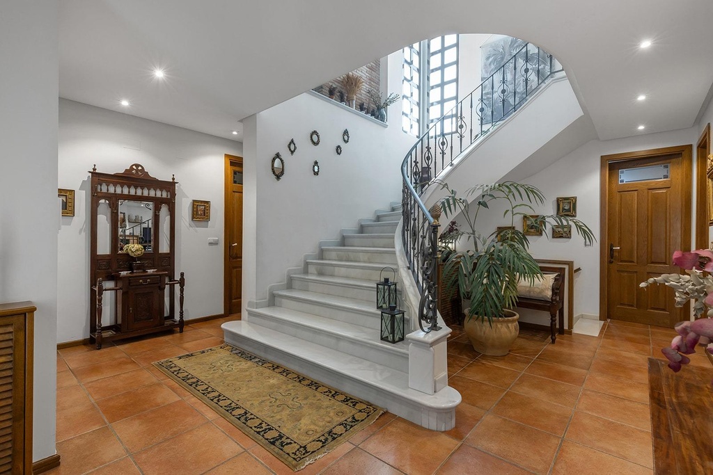 Luxusná vila v Torrevieja – La Veleta